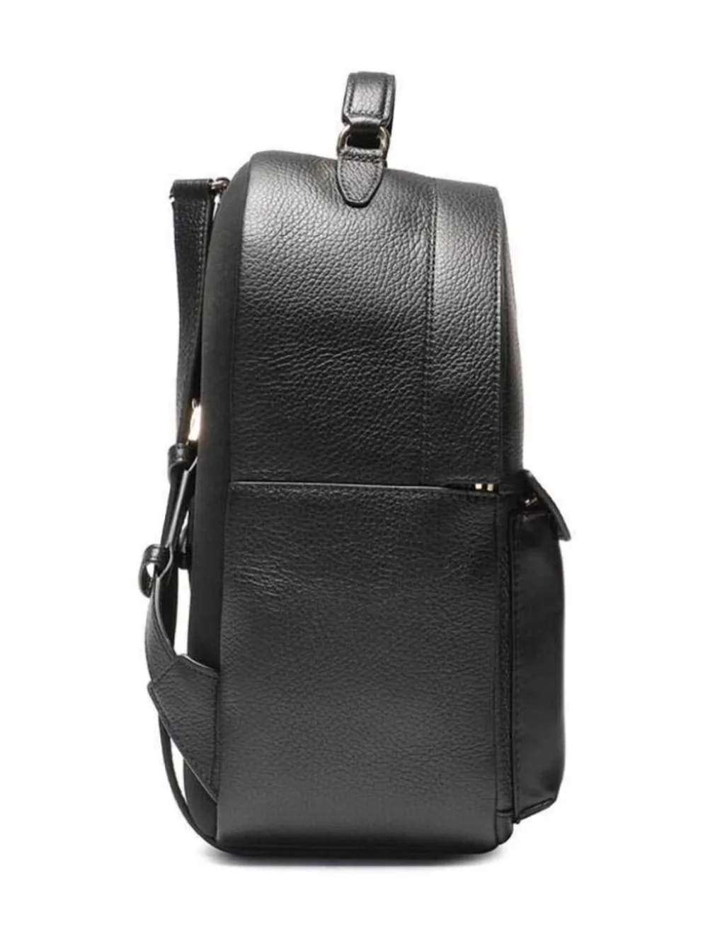 Moda Zaino Backpack FURLA FAVOLA Donna Black Leather